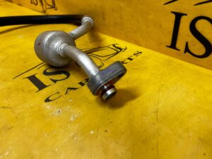 WĄŻ PRZEWÓD RURA RURKA KLIMATYZACJI FORD MUSTANG VI 3.7