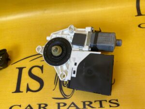 SILNICZEK MECHANIZM SZYBY PORSCHE 987 CAYMAN PRAWY