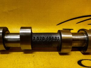 WAŁEK ROZRZĄDU SSĄCY BMW E53 E60 E65 V8 NOWY OEM