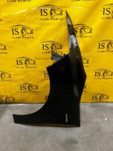 BŁOTNIK PRZÓD PRZEDNI LEWY CITROEN C4 GRAND PICASSO II EXYB