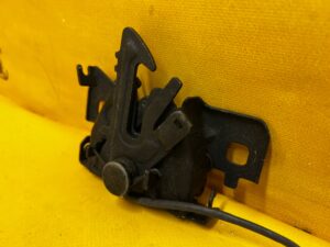 ZAMEK MASKI POKRYWY SILNIKA RENAULT ESPACE V SCENIC IV