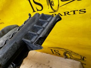 DODATKOWA CHŁODNICA WODY DACIA DOKKER 1.5 BLUE DCI