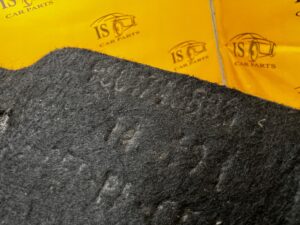 OSŁONA SILNIKA POKRYWA GÓRNA CITROEN PEUGEOT 1.6 EHDI