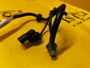 PRZEWÓD RURKA PODCIŚNIENIA SERWA BMW 5 E60 E61 LIFT NOWY OEM