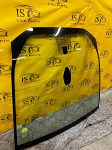 SZYBA PRZÓD PRZEDNIA CZOŁOWA CZUJNIK CITROEN C4 GRAND PICASSO II EU 2017R