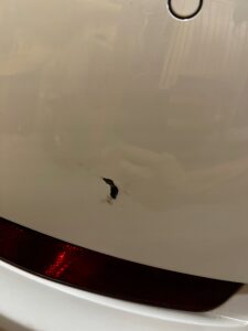 ZDERZAK TYŁ TYLNY PORSCHE 911 991 CARRERA LIFT C9A