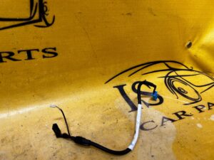 WIĄZKA CZUJNIKA DESZCZU PORSCHE 991 911 GTS LIFT