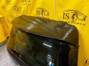 POKRYWA BAGAŻNIKA KLAPA TYŁ SZYBA CITROEN C4 GRAND PICASSO II EXYB 2015R