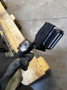 BATERIA AKUMULATOR HYBRYDA PORSCHE CAYENNE 9Y3 9Y0 COUPE HYBRID 3.0