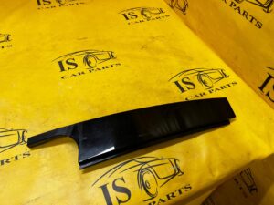 LISTWA OSŁONA SZYBY SŁUPKA B DRZWI TYŁ PRAWY MINI COUNTRYMAN R60