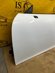 DRZWI LEWY PRZÓD SZYBA PORSCHE 911 991 LIFT LC9A