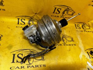 POMPA SERWO HAMULCOWE PORSCHE 911 991 GTS LIFT 3.0