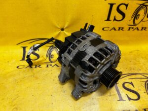 ALTERNATOR JAGUAR LR 2.0D 204DTA AJ200D