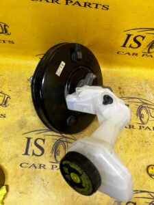 POMPA HAMULCOWA SERWO NISSAN X-TRAIL T32 LIFT