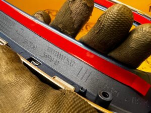 GRILL NERKA ATRAPA CHŁODNICY LEWY LEWA BMW i3 I01 NOWA OEM