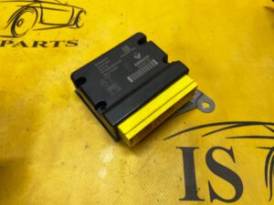 WYSTRZELONY MODUŁ STEROWNIK AIRBAG PODUSZEK DACIA JOGGER 2022R