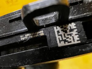 PILOT KLUCZYK SMARTKEY FORD FUSION USA