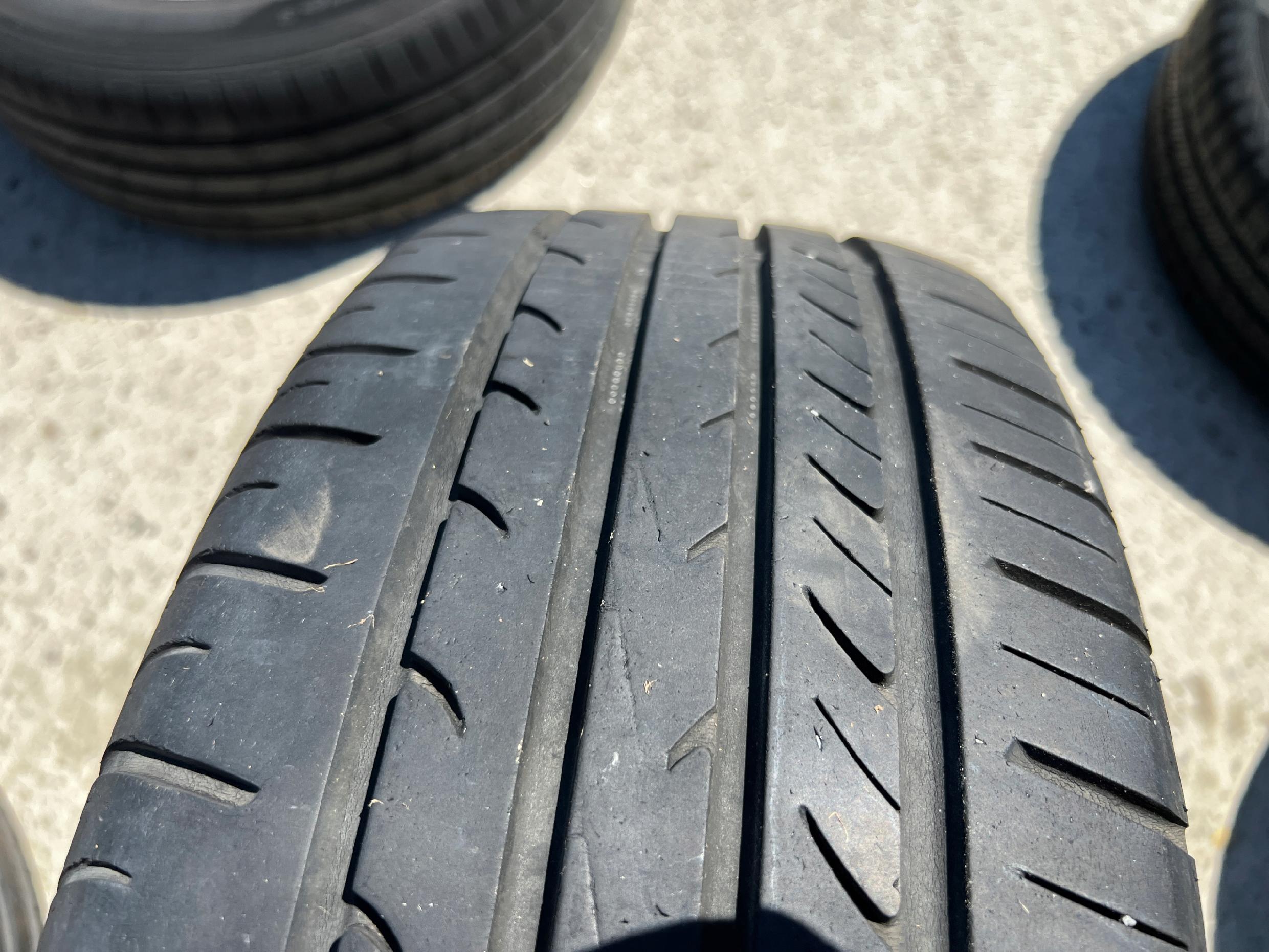 KOŁA FELGI OPONY LETNIE AUDI FORD MAZDA 195/60 R16