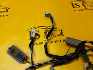 WIĄZKA INSTALACJA DACHU PODSUFITKI LEXUS RX 450H III 3 AL10