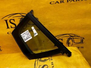 SZYBA DRZWI TYŁ PRAWA PRAWY DACIA SANDERO III 2023R