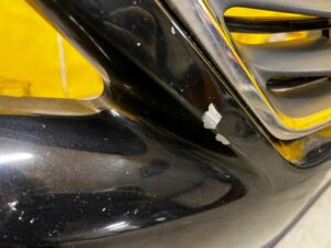 KOMPLETNY ZDERZAK PRZÓD PRZEDNI LED PEUGEOT 308 II T9 KTVD 2014R EU