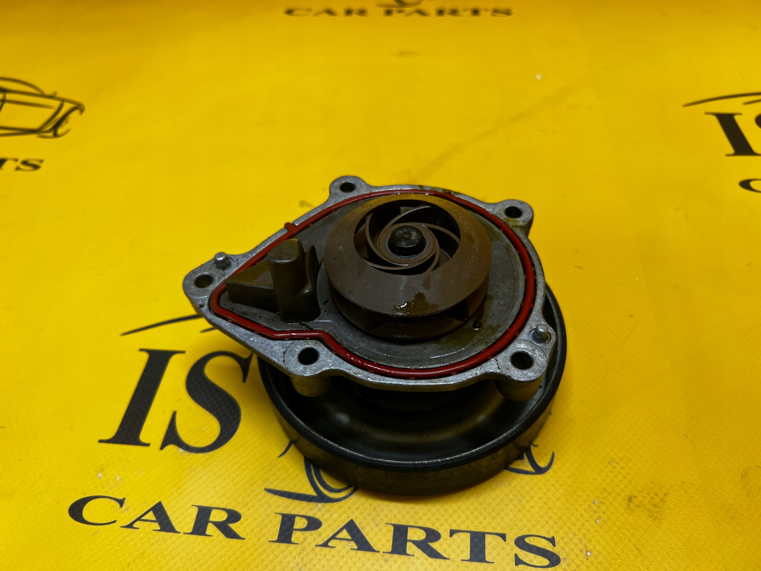 POMPA WODY CITROEN PEUGEOT 1.6 THP MINI 1.6i