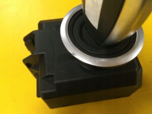 STACYJKA KLUCZYKI MODUŁ INFINITI Q30 PILOT W246