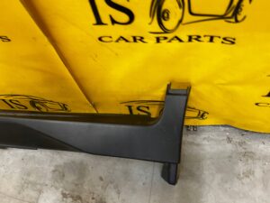 LISTWA PROGOWA LEWA NISSAN X-TRAIL T32 PRZEDLIFT