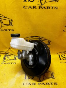 SERWO POMPA ZBIORNIK HAMULCOWE DACIA DUSTER II