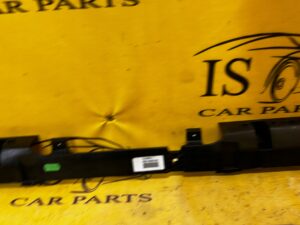 MOCOWANIE PROGU LEWE PORSCHE 911 991 CARRERA LIFT