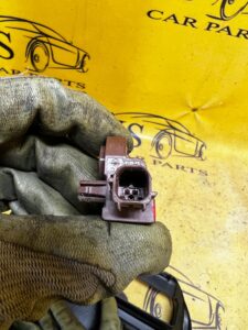 CZUJNIK UDERZENIOWY UDERZENIA LAND ROVER RANGE ROVER VOGUE L405