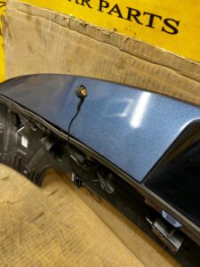 SPOILER LOTKA TYŁ FORD KUGA MK3 ESCAPE MK4