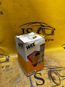 FILTR OLEJU WIX 51186 BMW 96-04 LAND ROVER 03-06