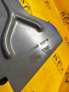 MOCOWANIE WSPORNIK BŁOTNIKA PRZÓD LEWY DACIA LODGY LIFT 2022R TERQH