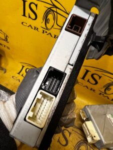 MODUŁ STEROWNIK AUDIO LEXUS RX 450H III 3 AL10