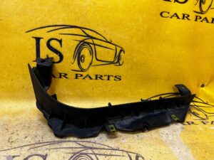 ŚCIANA GRODZIOWA WSPORNIK PODSZYBIA LEWA LEWY PORSCHE PANAMERA 970 I LIFT