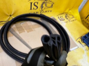 USZCZELKA KRAWĘDZI DRZWI TYŁ LEWY BMW 5 E60 E61 NOWA OEM