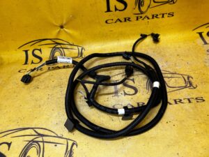 WIĄZKA PRZEWODÓW ZDERZAKA PRZEDNIEGO DACIA DUSTER II