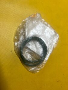 2 X USZCZELKA TURBINY BMW M5 F10 M6 F06 F12 F13 X5M F85 X6M F86 NOWA OEM