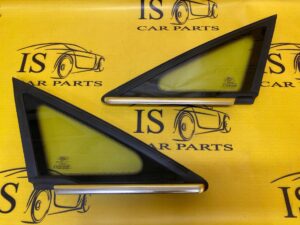 FORD GRAND C-MAX MK2 SZYBA KAROSERYJNA PRAWA LEWA