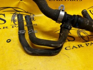 MAGISTRALA WĘŻE RURY WODY C4 PICASSO II 1.2 THP