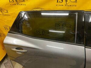 DRZWI PRAWA STRONA PRAWY TYŁ RENAULT ESPACE VI EU 2023R TEKQG