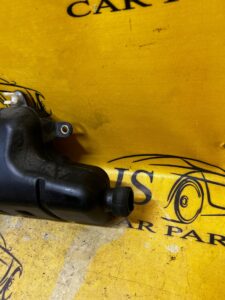 REZONATOR POWIETRZA TŁUMIK SZMERÓW LEXUS RX 450H III 3 AL10