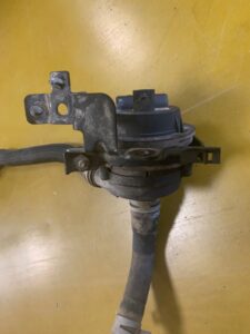 POMPA WĘŻE RURY WODY MAGISTRALA JEEP WRANGLER JL