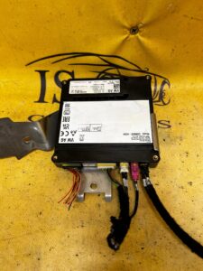 MODUŁ STEROWNIK SOS PORSCHE CAYENNE 9Y3 9Y0 COUPE HYBRID