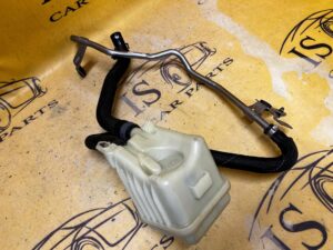 ZBIORNIK ZBIORNICZEK PŁYNU WSPOMAGANIA AUDI Q7 7L0