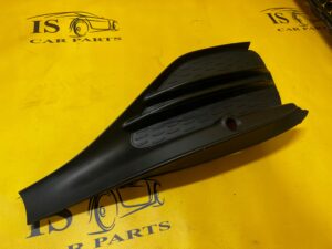 KRATKA ZDERZAKA PRZEDNIEGO PRZÓD PRAWY PRAWA MERCEDES C-KLASA W206 AMG