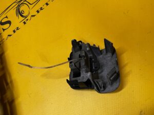 OSŁONA ZAŚLEPKA ZDERZAKA PRZÓD MERCEDES C-KLASA W206 7992 992 AMG