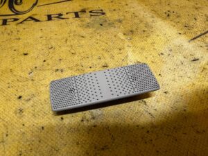 MODUŁ MIKROFON DACIA SANDERO III 2023R