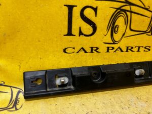 ŚLIZG MOCOWANIE LISTWY PROGOWEJ PRZÓD LEWY LEWE RENAULT ZOE I Z.E.